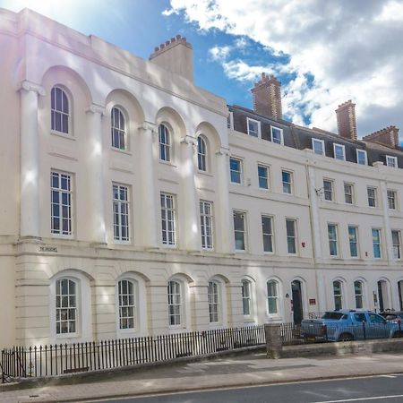 The Windsor Suite Plymouth Exterior foto